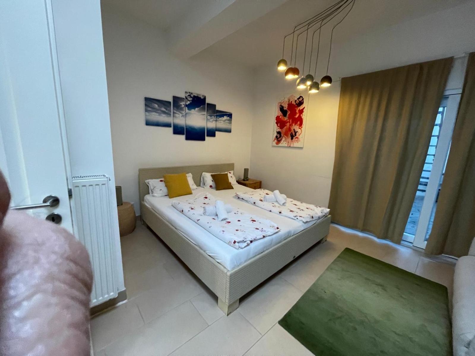 Ferienwohnung Am Schlosspark Γκλύξμπουργκ Εξωτερικό φωτογραφία